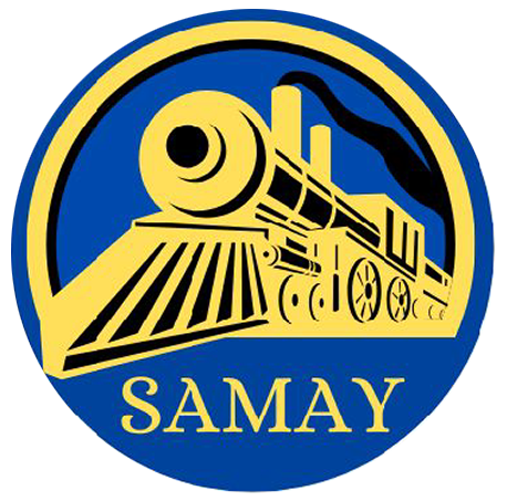 SAMAY Logo